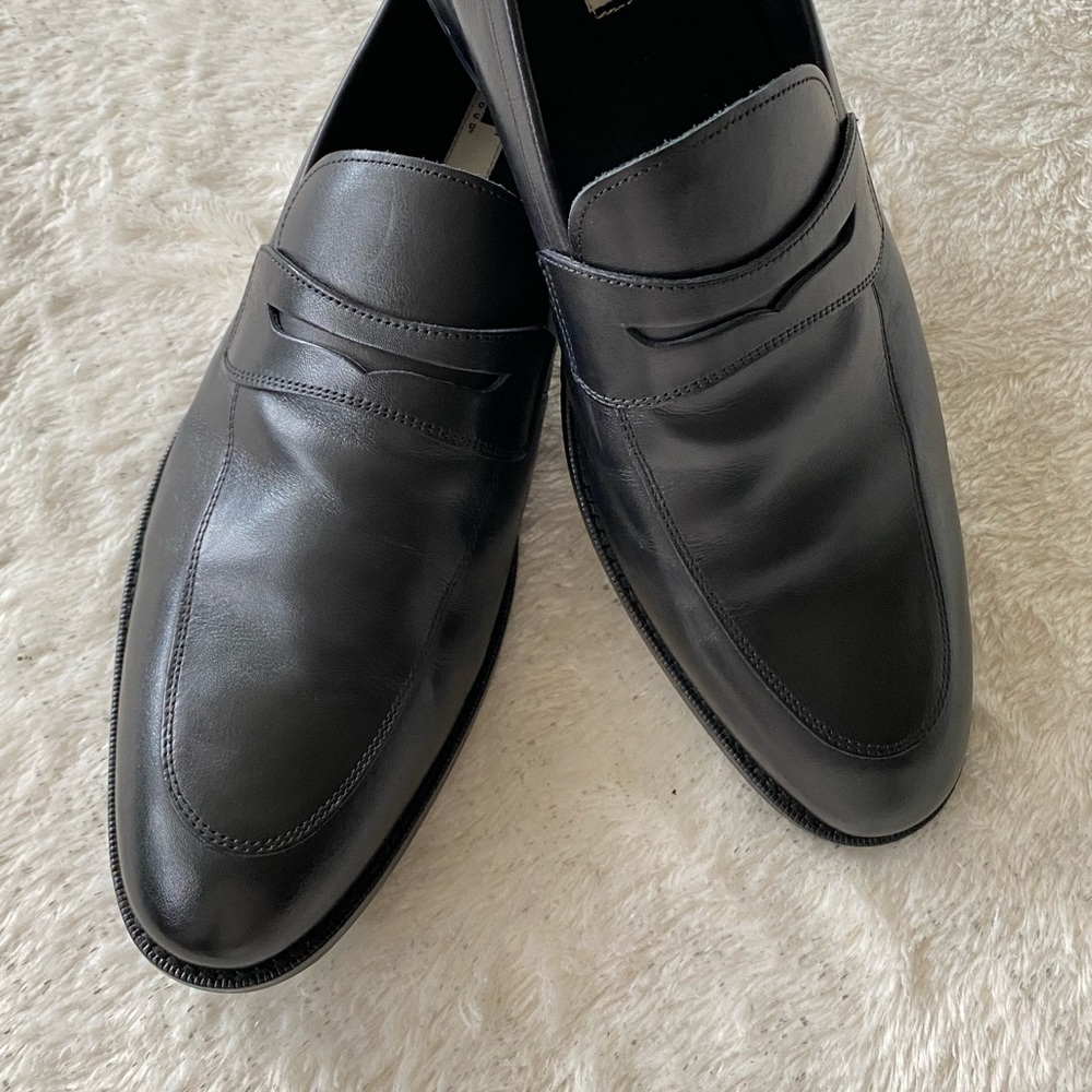 Joseph Abboud Men's Shoes.